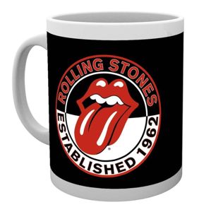 nádobí nebo koupelna GB posters Rolling Stones GB posters