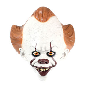 TRICK OR TREAT To Pennywise