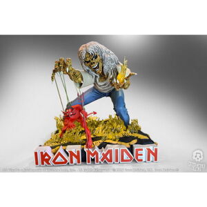 figurka skupiny KNUCKLEBONZ Iron Maiden KNUCKLEBONZ