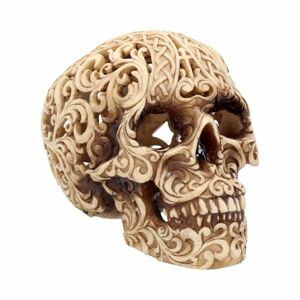 dekorace Skull Celtic Decadence - U2465G6