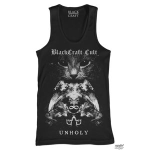 tílko BLACK CRAFT Unholy Ritual XL