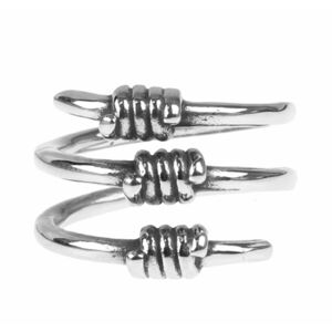 prsten ETNOX - barbed wire - SR1218 65