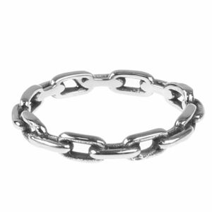 prsten ETNOX - tiny Chain - SR022 53