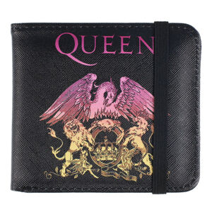 peněženka NNM Queen BOHEMIAN