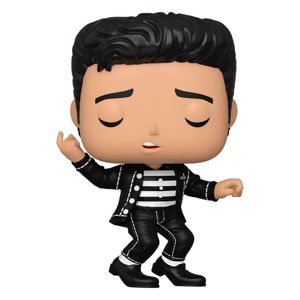 figurka skupiny POP Elvis Presley Jailhouse Rock