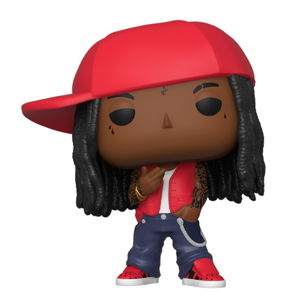 figurka Lil Wayne - POP! - FK47721