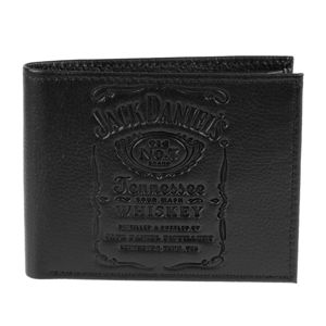 peněženka Jack Daniels - Logo - MW642247JDS