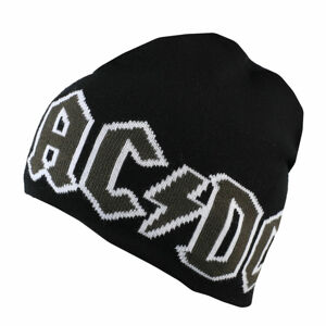 kulich AC/DC - Back in black - LOW FREQUENCY - ACBE003