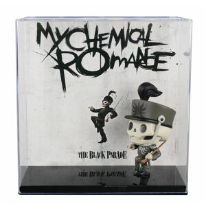 figurka My Chemical Romance - POP! -  The Black Parade - FK53079