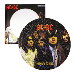 puzzle AC/DC - Highway To Hell - NMRALBM-002