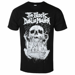 Tričko metal INDIEMERCH Black Dahlia Murder Into The Everblack černá L