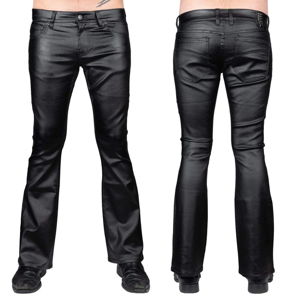 kalhoty jeans WORNSTAR Hellraiser Waxed Denim 32