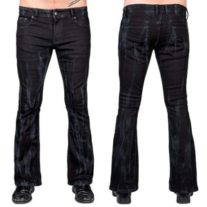 kalhoty jeans WORNSTAR Hellraiser Vapor 30