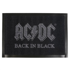 Rockbites AC-DC Back In Black