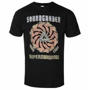 tričko pánské Soundgarden - Superunknown Tour '94 - ROCK OFF - SGTS06MB S