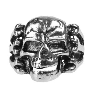 prsten Skull - PSY852