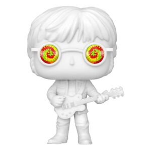 figurka John Lennon - POP! - Psychedelic Shades - FK56338