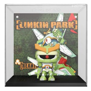 figurka Linkin Park - POP! - Reanimation - FK61518