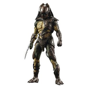 figurka Predator - Action Figure 1/18 Falconer - HIYAOCT193113