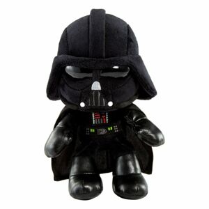 plyšová hračka Star Wars - Darth Vader - MATTGXB27