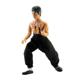 figurka filmová NNM Bruce Lee Original