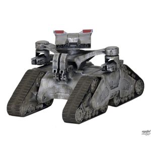 figurka filmová NNM Terminator Diecast Vehicle Cinemachines Hunter Killer Tank
