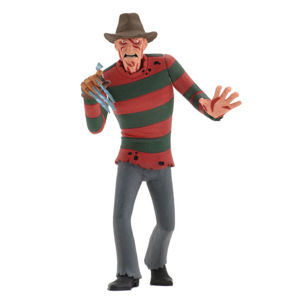 figurka filmová NIGHTMARE BEFORE CHRISTMAS A Nightmare on Elm Street Toony Terrors