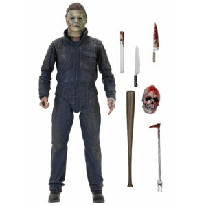 figurka Halloween - Kills 2021 - Michael Myers - NECA60644