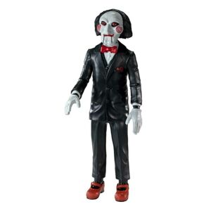 figurka Saw - Bendyfigs Bendable Figure Billy Puppet - NOB3483