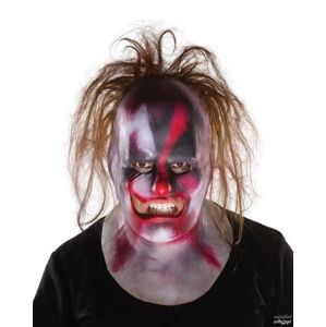 kukla NNM Slipknot Clown With Hair