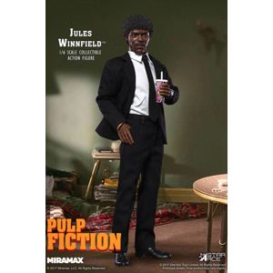 figurka filmová Pulp Fiction Jules Winnfield