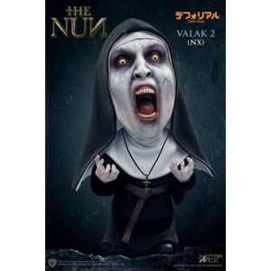 figurka The Nun - Defo-Real - Valak 2 (Open mouth) - STAC6023