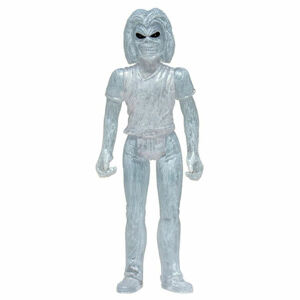 figurka Iron Maiden - Twilight Zone - SUP7-RE-IRONW02-TWL-01