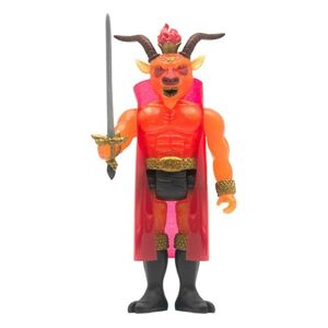 figurka Slayer - Minotaur - Born of Fire - SUP7-RE-SLAYW01-BOF-01