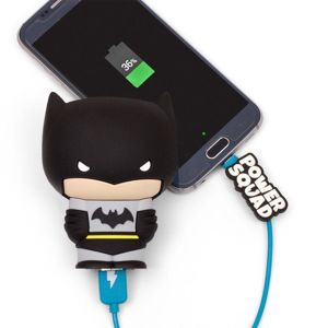 příslušenství k mobilu NNM Batman DC Comics