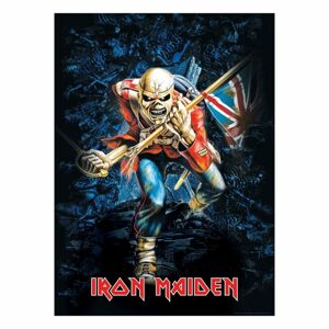 puzzle Iron Maiden - Jigsaw The Trooper - USAPZ144-656