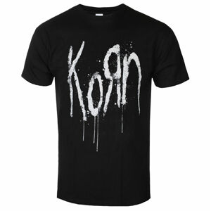 tričko pánské Korn - Still A Freak - ROCK OFF - KORNTS11MB L