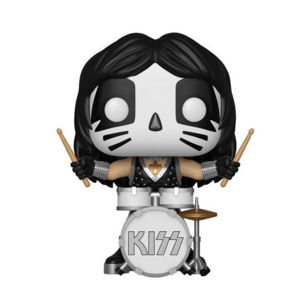 figurka skupiny POP Kiss Catman
